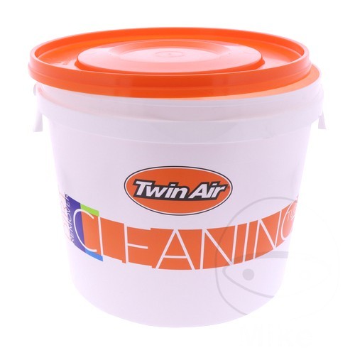 Oil reservoir 10l - oil, twin