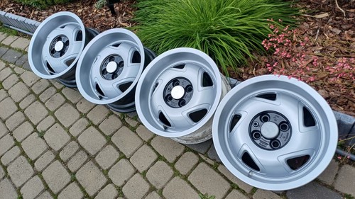 Turbine alloys 4x100 corsa - alloys,