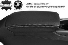 GREY STITCHING TOP GRAIN REAL