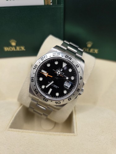Rolex explorer 216570 - 2,