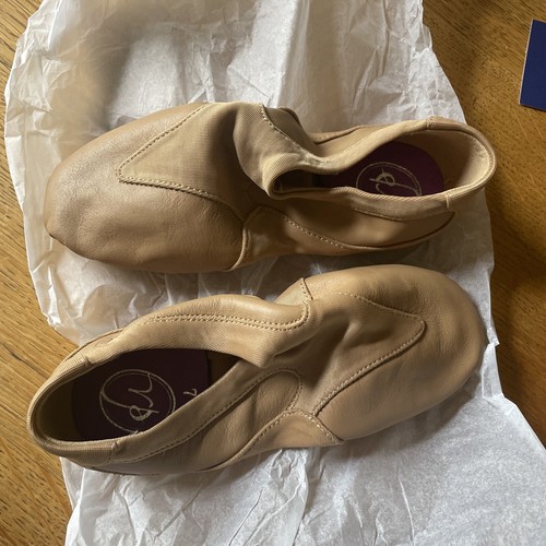 Russian pointe motion - pointe,