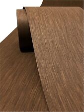 Wenge Wood Veneer / Flexible