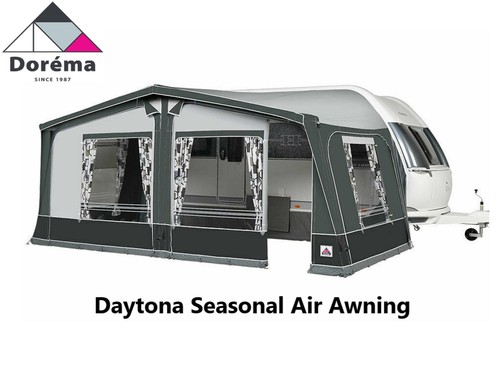 Dorema daytona seasonal air - daytona,