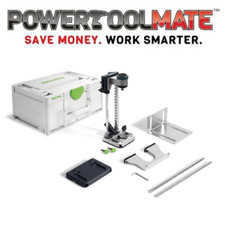 Festool 577971 MB 40 SET Mobile Drilling Attachment Set