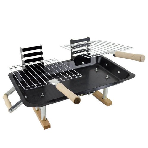 Hibachi bbq grill portable - bbq,