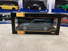 Ixo 1/18 Ford Escort RS
