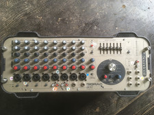 GIGRAC 600 Powered PA Mixer 2