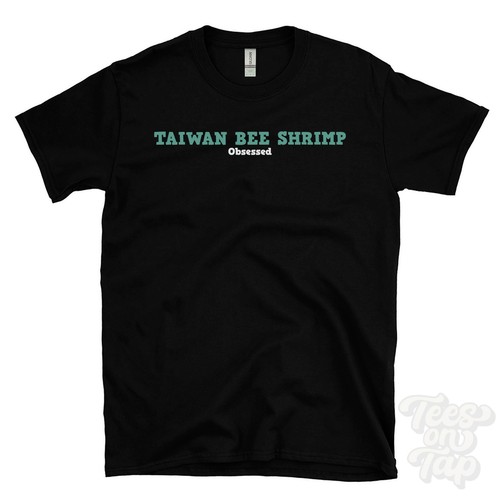 Taiwan bee shrimp obsessed - bee,