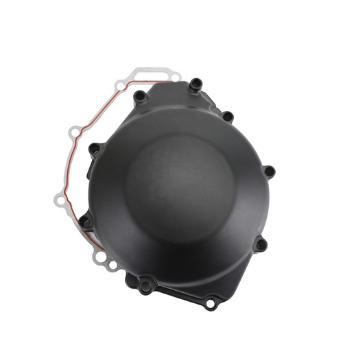 Engine crank case - case, cover