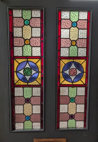 Pretty reclaimed painted - a,