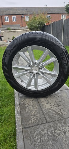 Genuine bmw f15 alloy - bmw, x5