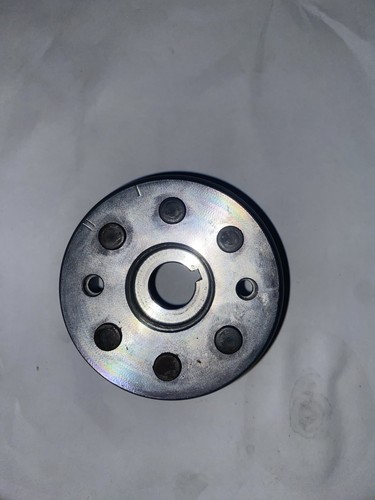 Honda cr125 2003 flywheel - cr125,