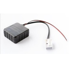 Bluetooth AUX Adapter for