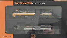 Gaugemaster/ Dapol Class 43