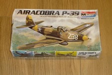 1980s Monogram 1/48 scale Bell