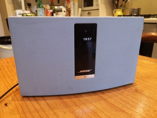 Bose soundtouch series 3 - 20,