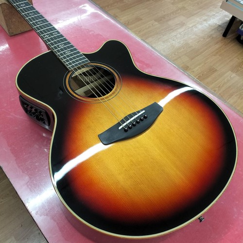 Yamaha cpx1200 electric - cpx1200Ⅱ,