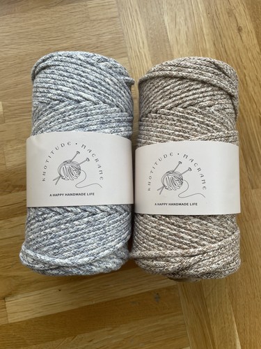 Pack 2mm light - light, grey