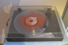 Pioneer PL-110 Auto Return