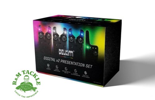 Delkim txi alarm - v2,