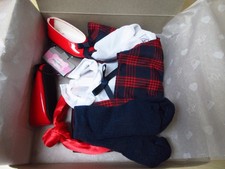 Design A Friend Doll NEW