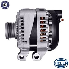 ALTERNATOR 8EL 015 637-571 FOR