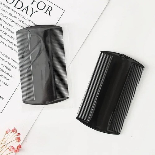 Double sided head - double,