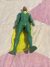 Marvel Green Goblin Action