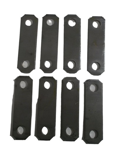 Shackle link strap - 8-,