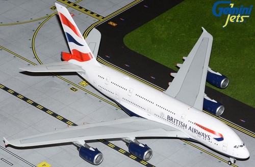 British airways airbus - airways,