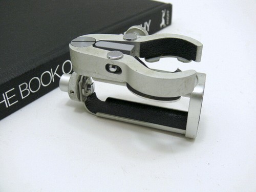 Vintage minox binocular clamp - , vintage-minox-binocular-clamp