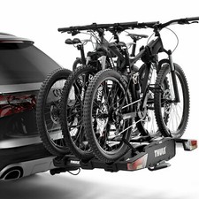 Thule EasyFold XT 3 Bike Tow Bar - Black 934  KB7387131R +++++++