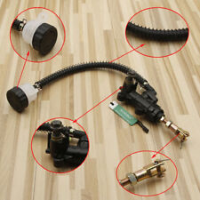 Rear Brake Master Cylinder