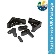 Campervan Table Storage