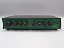 Joemeek MQ3 MicroMeek Mic