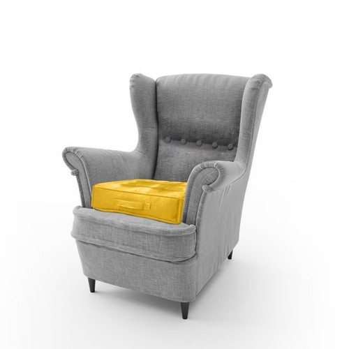 Waterproof armchair booster - armchair,