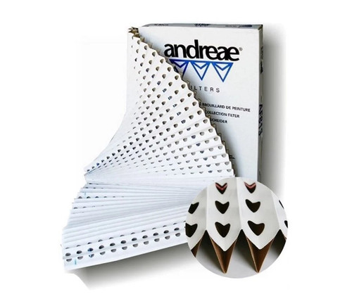 Andreae original starter white - andreae,