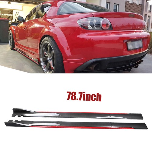 For mazda rx8 carbon - for,
