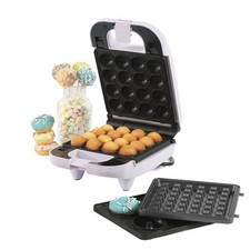 3-In-1 Mini Treat Maker