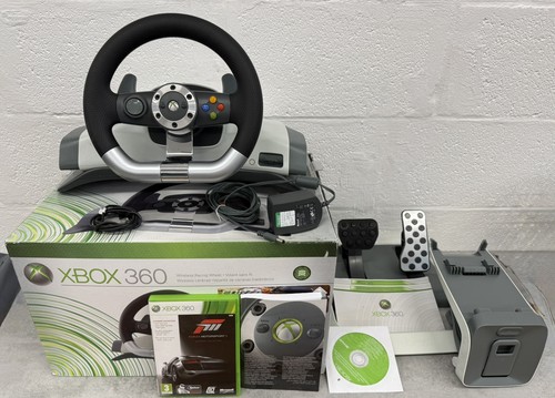 Microsoft xbox 360 racing - microsoft,