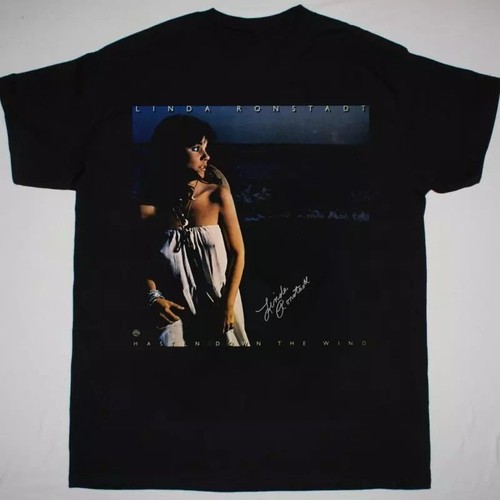 New linda ronstadt signed - linda,