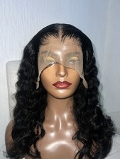 16” 13x4 Lace Frontal