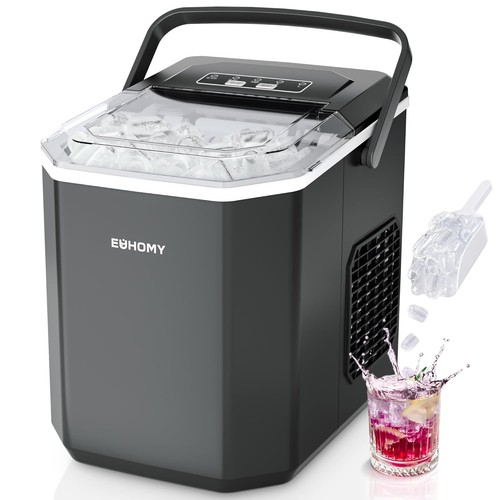 Euhomy ice maker cube - maker, 9