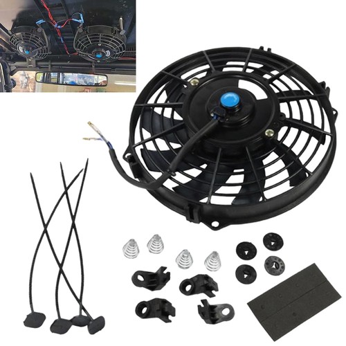 Universal electric car - 9",