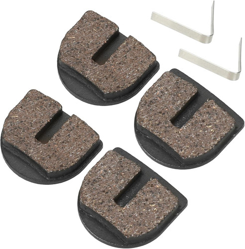 Grehua disc brake pads - disc,