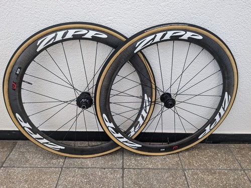 Zipp 303 firecrest - 303, sram