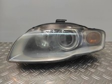 Audi A4 S4 B7 8E 8H 2007 Left