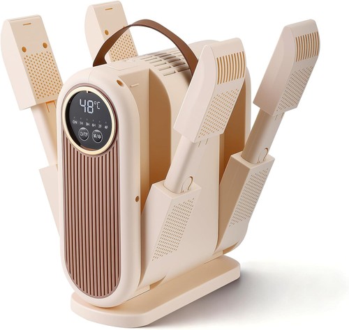 Shoe dryer electric 360min - shoe,