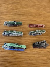 Vintage Collectors Railway