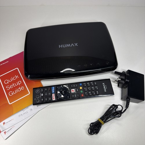 Humax fvp 5000t 1tb - fvp-5000t,